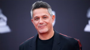 Alejandro Sanz