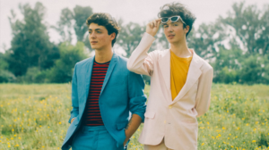 Alejo y Valentin