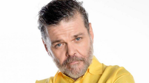 Alfredo Casero