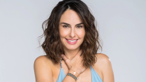 Ana Serradilla