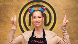 Analía Franchín