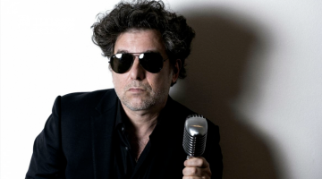 Andrés Calamaro contrataciones