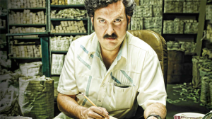 Andrés Parra