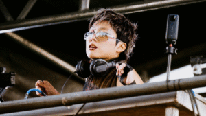 DJ Anita B Queen