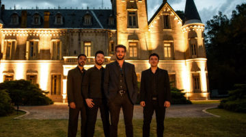 Baires Jazz Quartet contrataciones