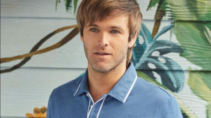 Benjamin Raming benjamin | Ramasso Productora - Contrataciones de Artistas