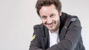 Benjamín Vicuña