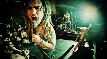 Contratar a Boom Boom Kid