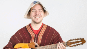 Bruno Arias