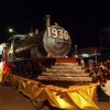 Los Auténticos Decadentes en los 78 años de Castelli, Chaco