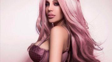 charlotte caniggia contrataciones