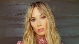 Cecilia «Chechu» Bonelli