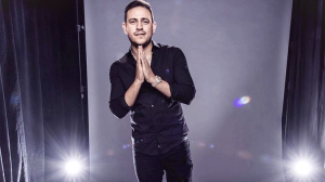 Chris Jeday