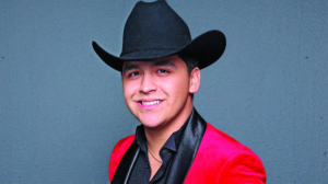 Christian Nodal