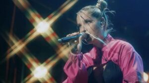 contratar a agus padilla