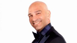 Fredy Villarreal