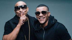 Gente de Zona