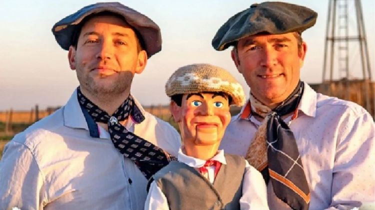 contratar a pirulo valmaceda