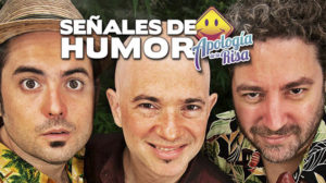 Señales de Humor