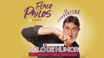 flaco pailos streaming