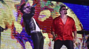 contratar a mau y ricky