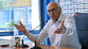Carlos Bianchi