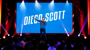 Diego Scott