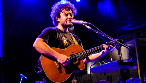 Raly Barrionuevo