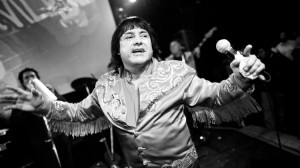 Ricky Maravilla