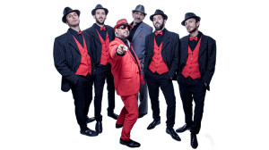 Tango Party