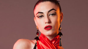 Amira Chediak
