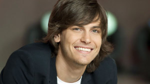 Andrés Gil