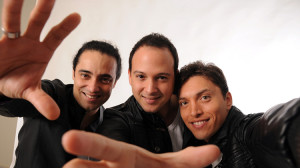 Contratación de Banda XXI