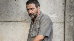 César Troncoso