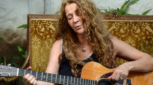 Claudia Puyó