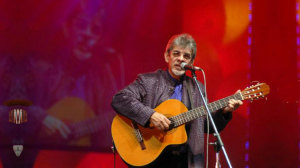 Daniel Altamirano
