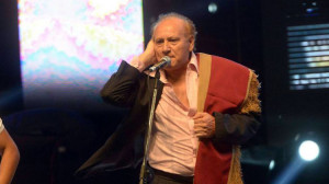Carlos Sánchez «El Tucu»