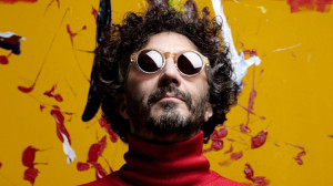 Fito Páez