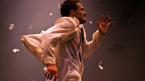 Fuerza Bruta