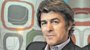 Gabriel Corrado