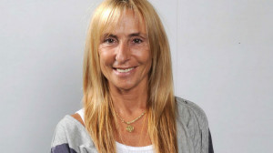 Gladys Florimonte
