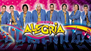 Grupo Alegría
