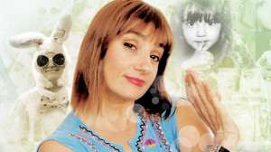 Hilda Lizarazu