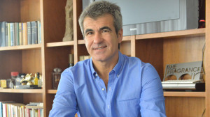 Horacio Elizondo