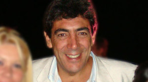 Jorge Formento