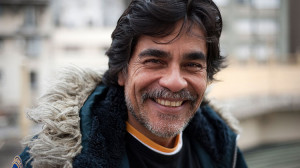 Juan Palomino