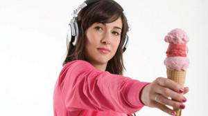 Contratar a Julieta Pink