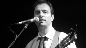 Kevin Johansen