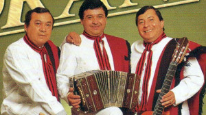 Las Voces de Oran