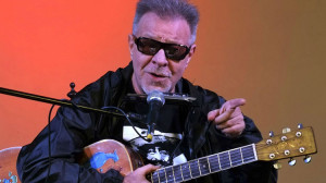 León Gieco